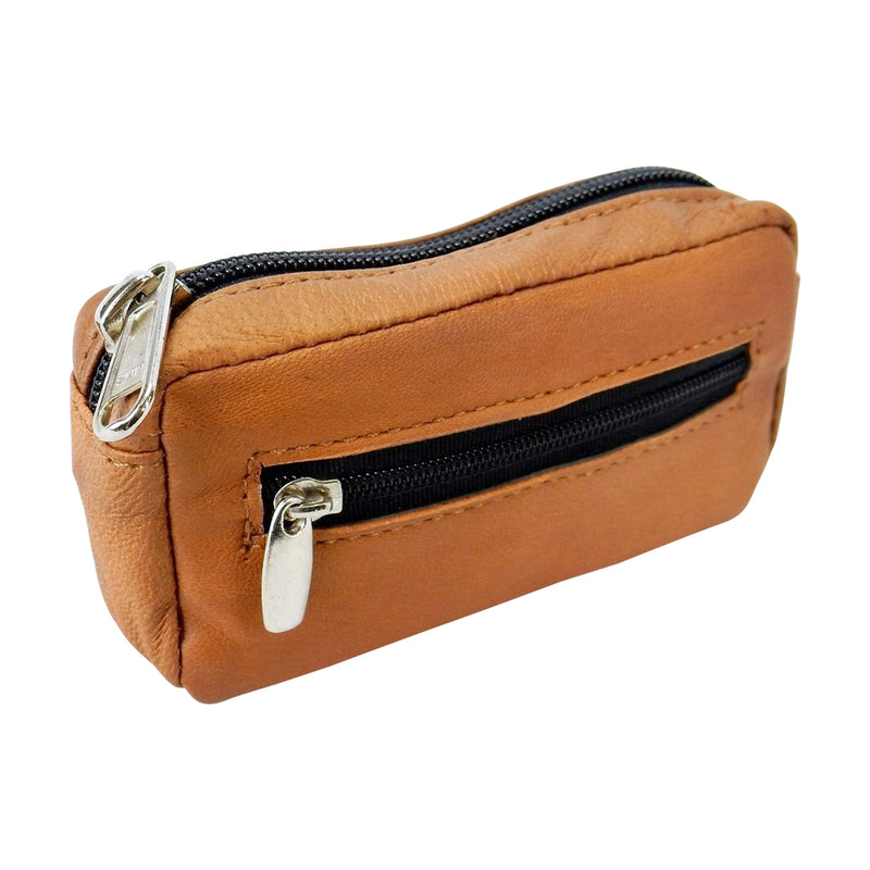 Genuine Leather Coin Purse