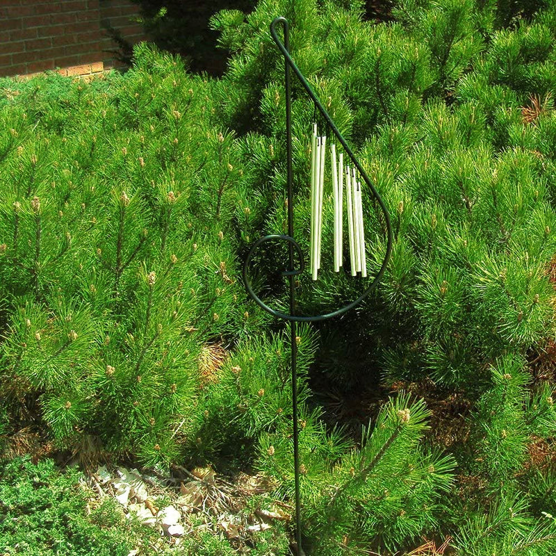 Garden Song Musical Wind Chimes Outdoor